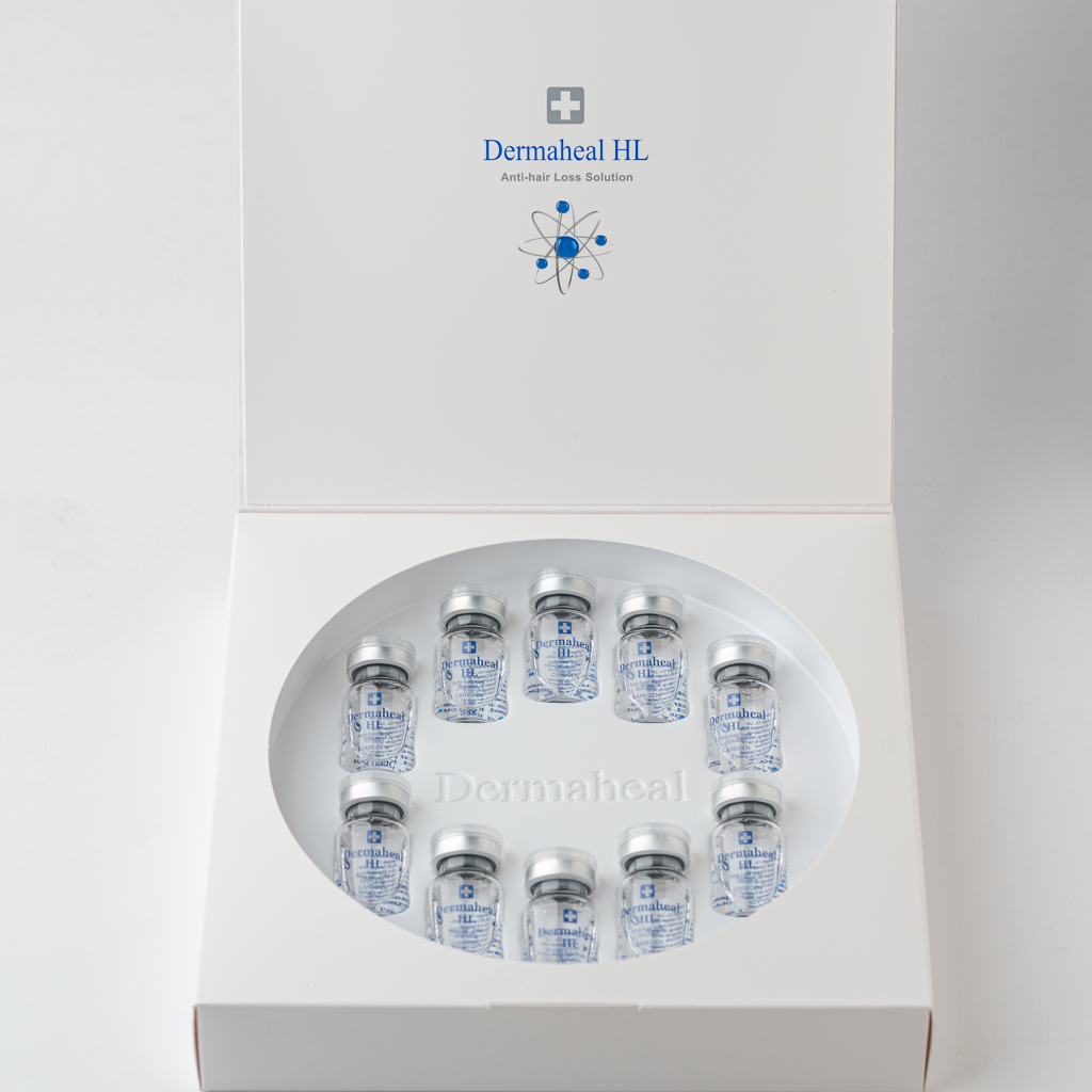 Dermaheal HL - photo 6