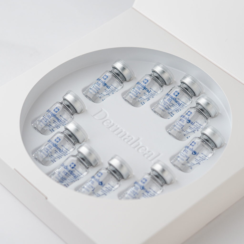 Dermaheal HL - photo 7