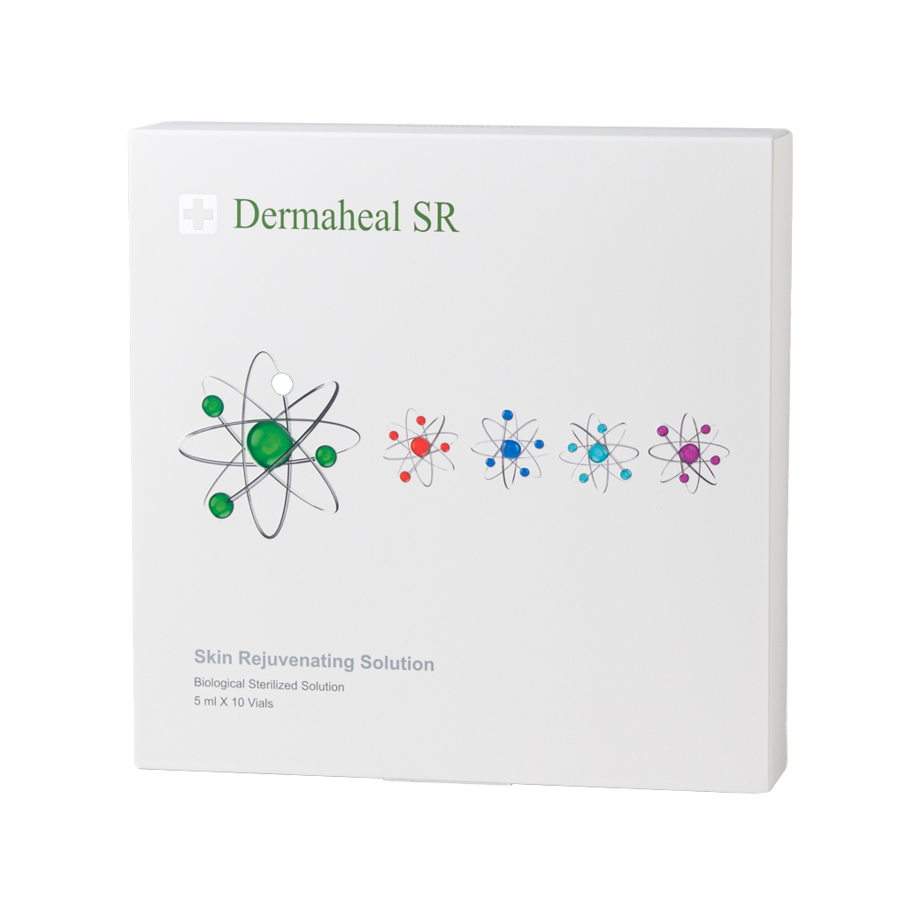 Dermaheal SR - photo 4