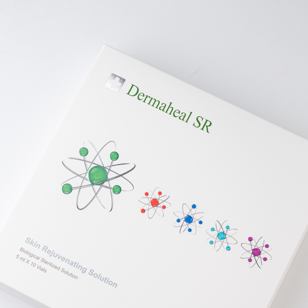 Dermaheal SR - photo 5