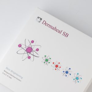 Dermaheal SB - photo 11