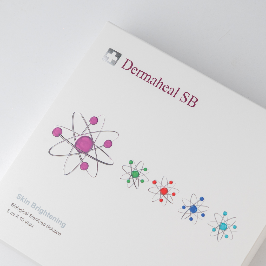 Dermaheal SB - photo 5