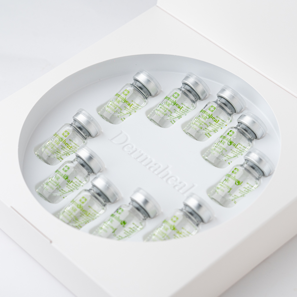Dermaheal SR - photo 7