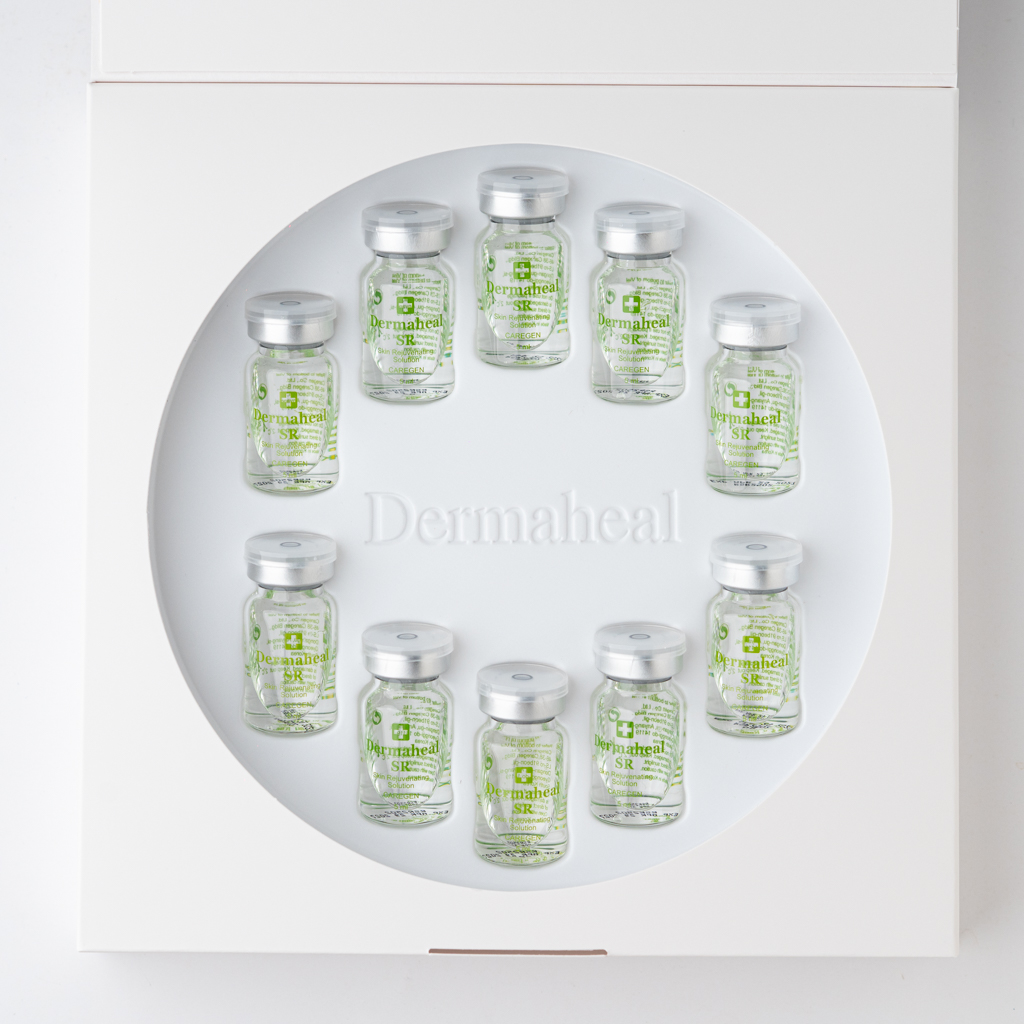 Dermaheal SR - photo 8