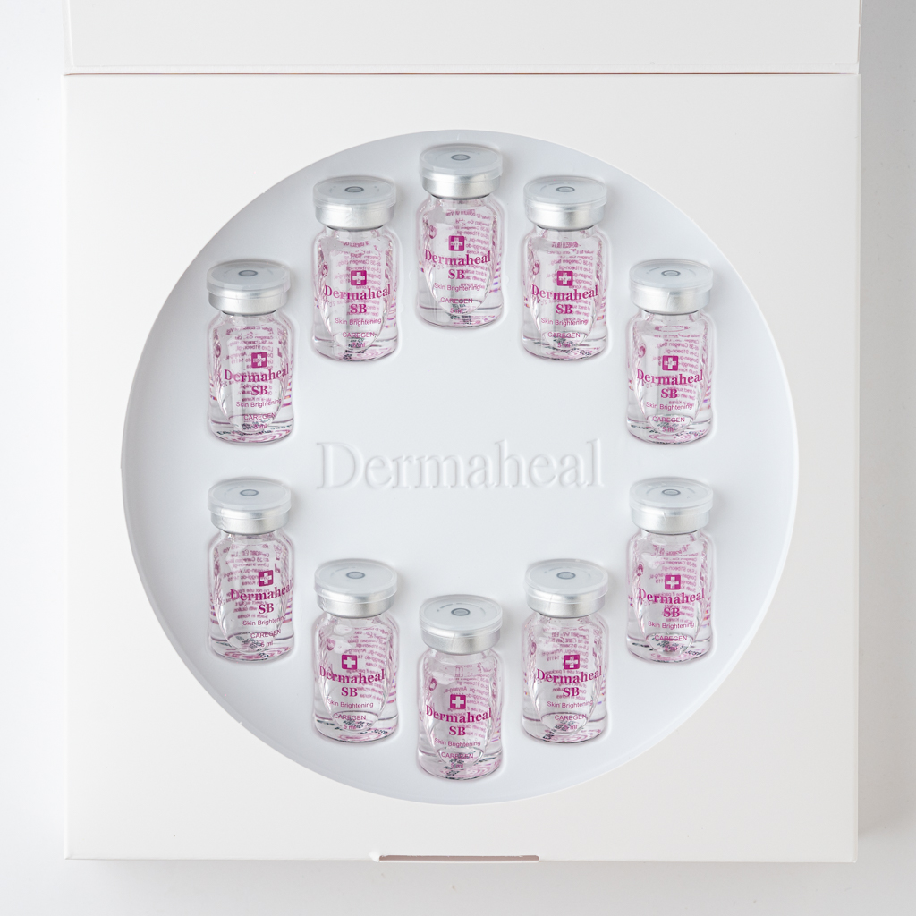 Dermaheal SB - photo 6