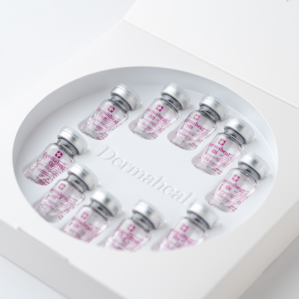 Dermaheal SB - photo 7