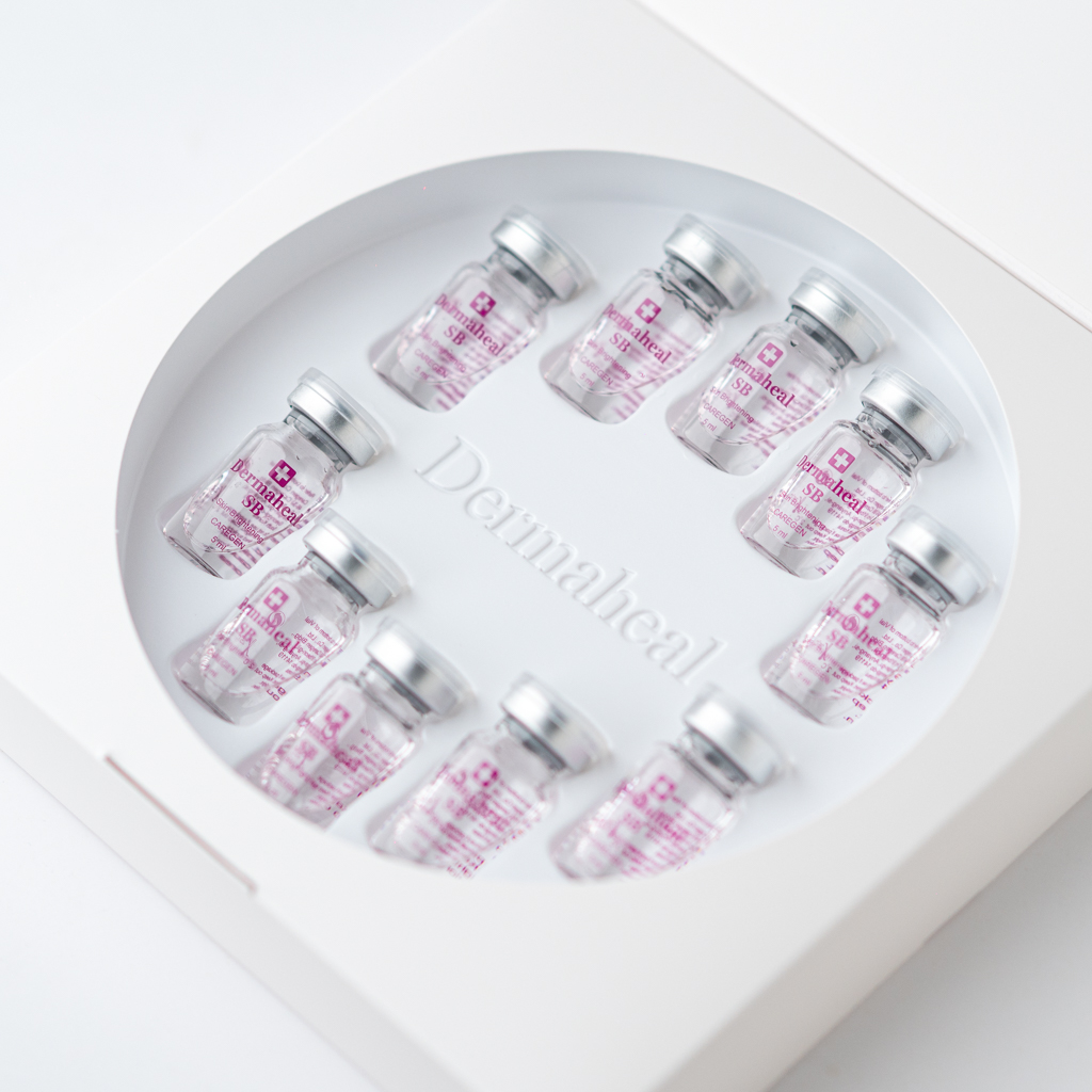 Dermaheal SB - photo 8