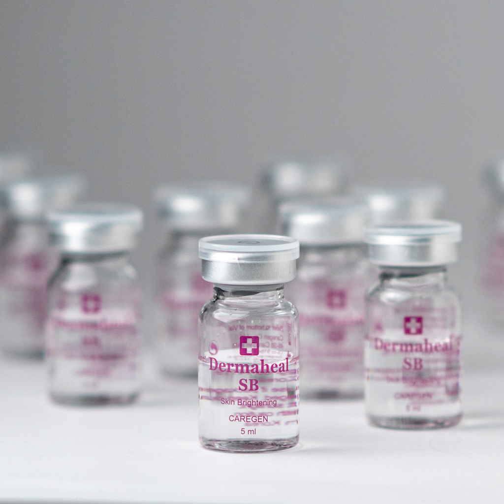 Dermaheal SB - photo 9