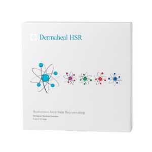 Dermaheal HSR