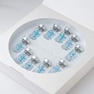 Dermaheal HL - photo 22