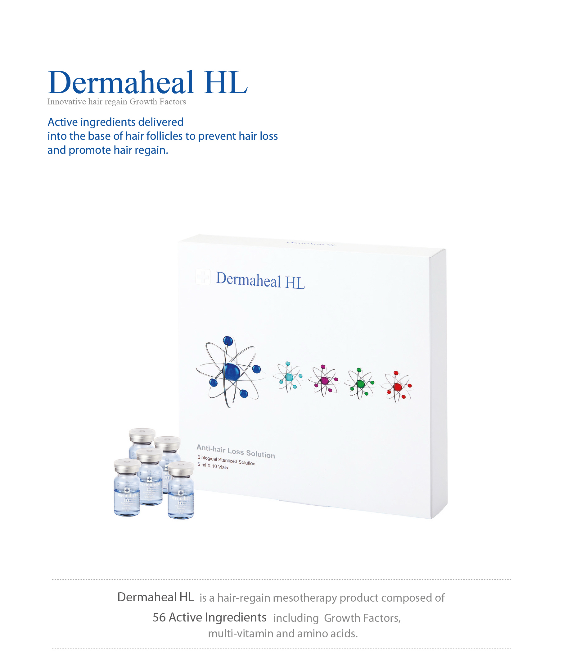 Dermaheal HL - photo 14