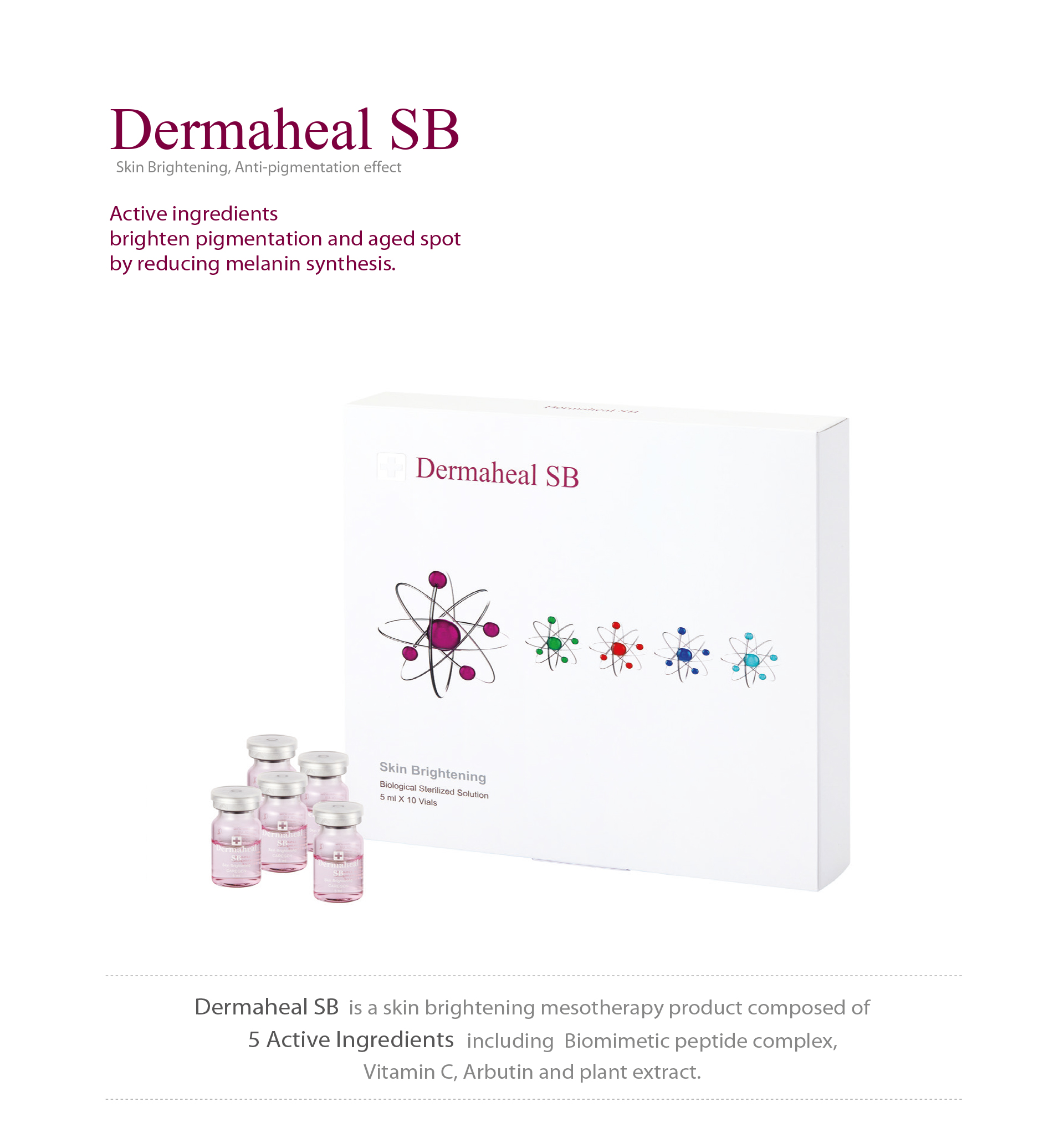 Dermaheal SB - photo 16