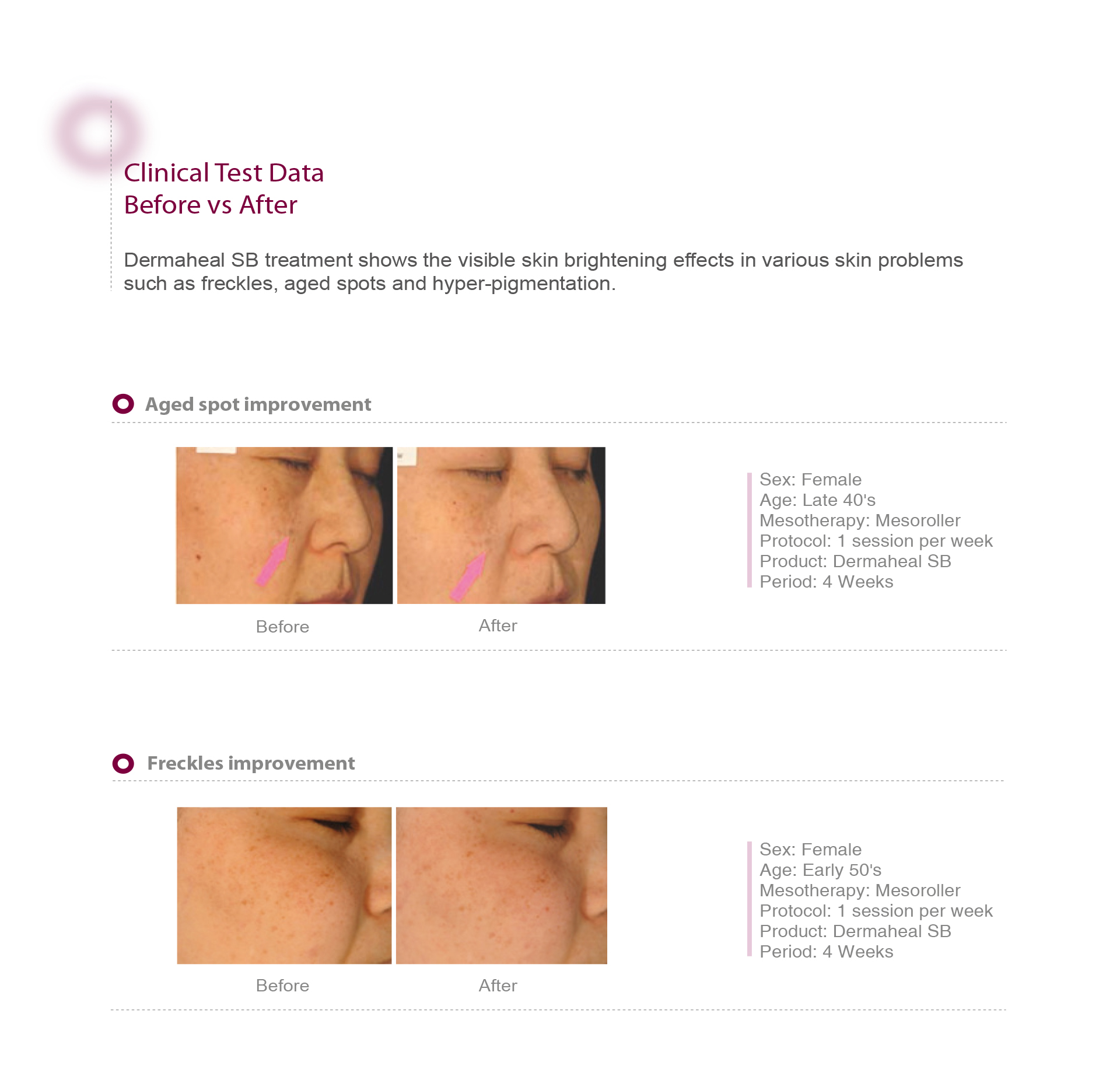 Dermaheal SB - photo 19