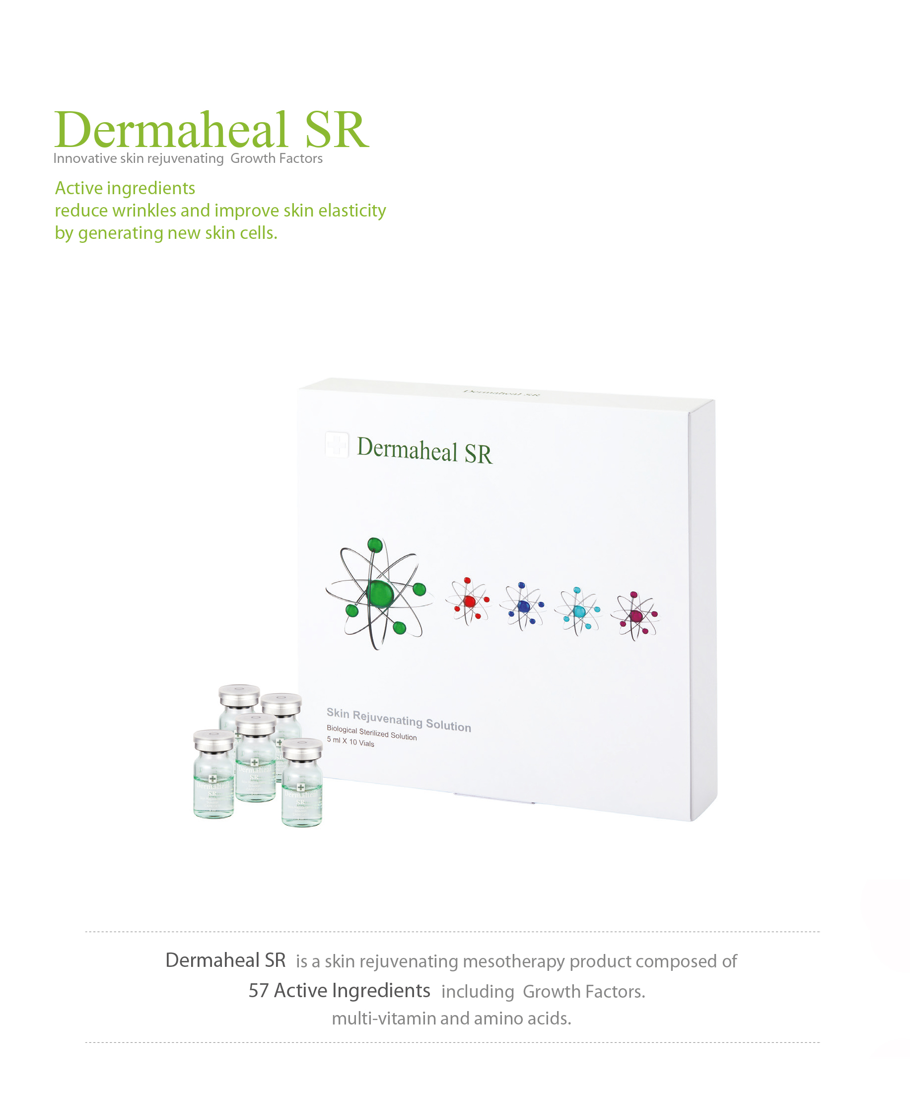 Dermaheal SR - photo 16