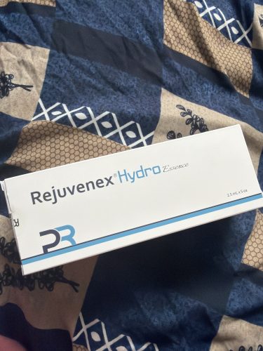 Click to view full screen REJUVENEX Hydro Essence photo review