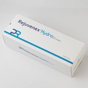 REJUVENEX Hydro Essence - photo 9