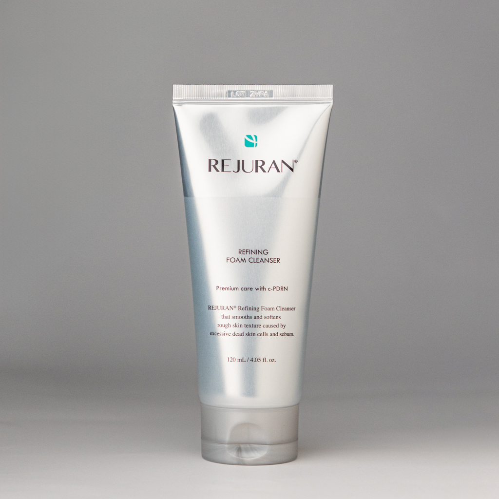 Rejuran Refining Foam Cleanser - photo 4