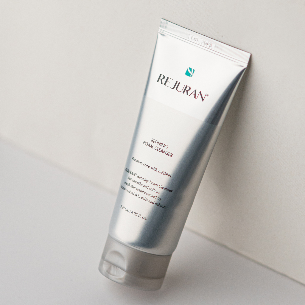 Rejuran Refining Foam Cleanser - photo 5