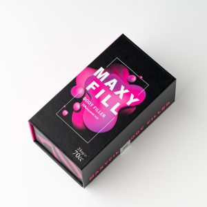 Maxy Fill Body Filler 70 ml - photo 12