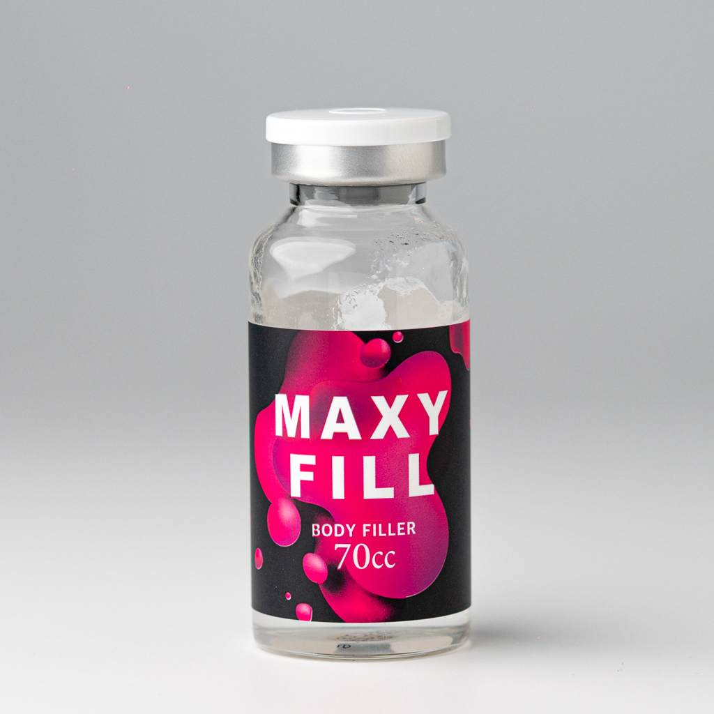 Maxy Fill Body Filler 70 ml - photo 4