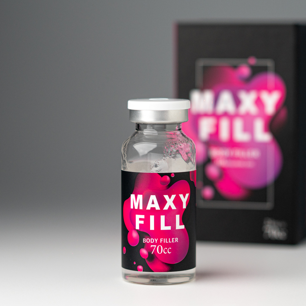 Maxy Fill Body Filler 70 ml - photo 5