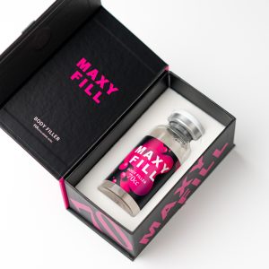 Maxy Fill Body Filler 70 ml - photo 11