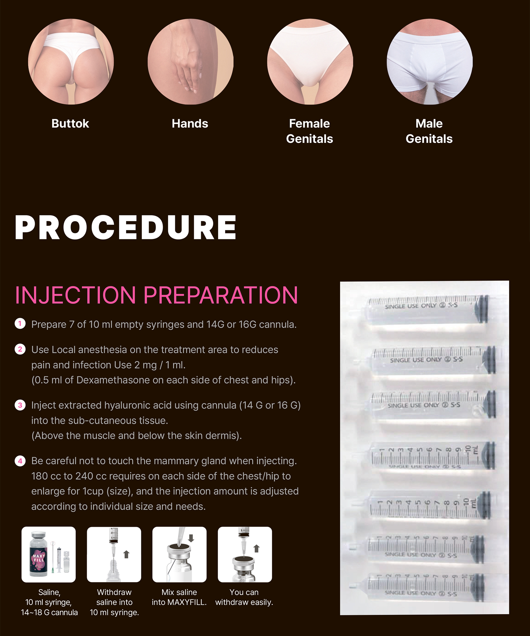 Maxy Fill Body Filler 70 ml - photo 19