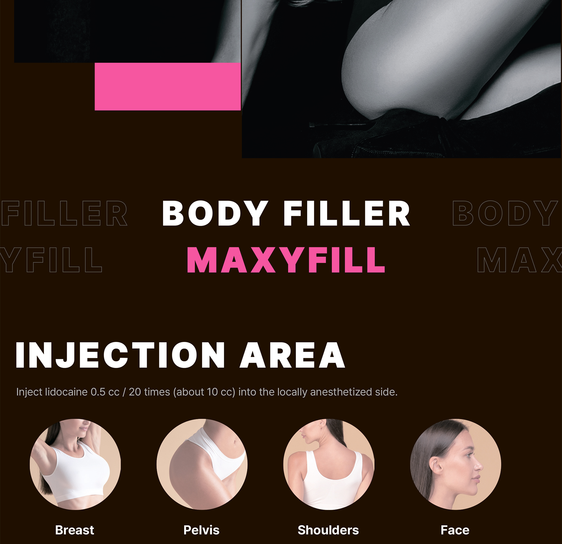 Maxy Fill Body Filler 70 ml - photo 18