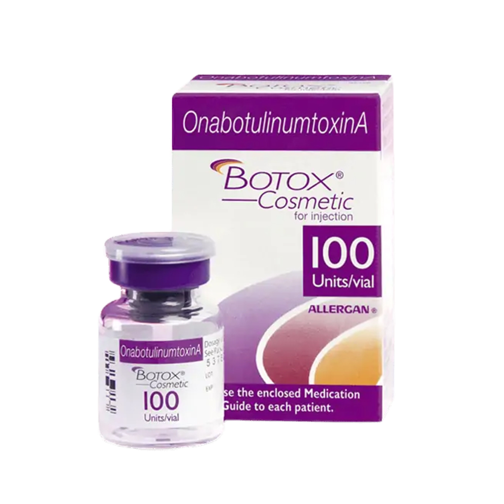 Botox 100U - photo 4