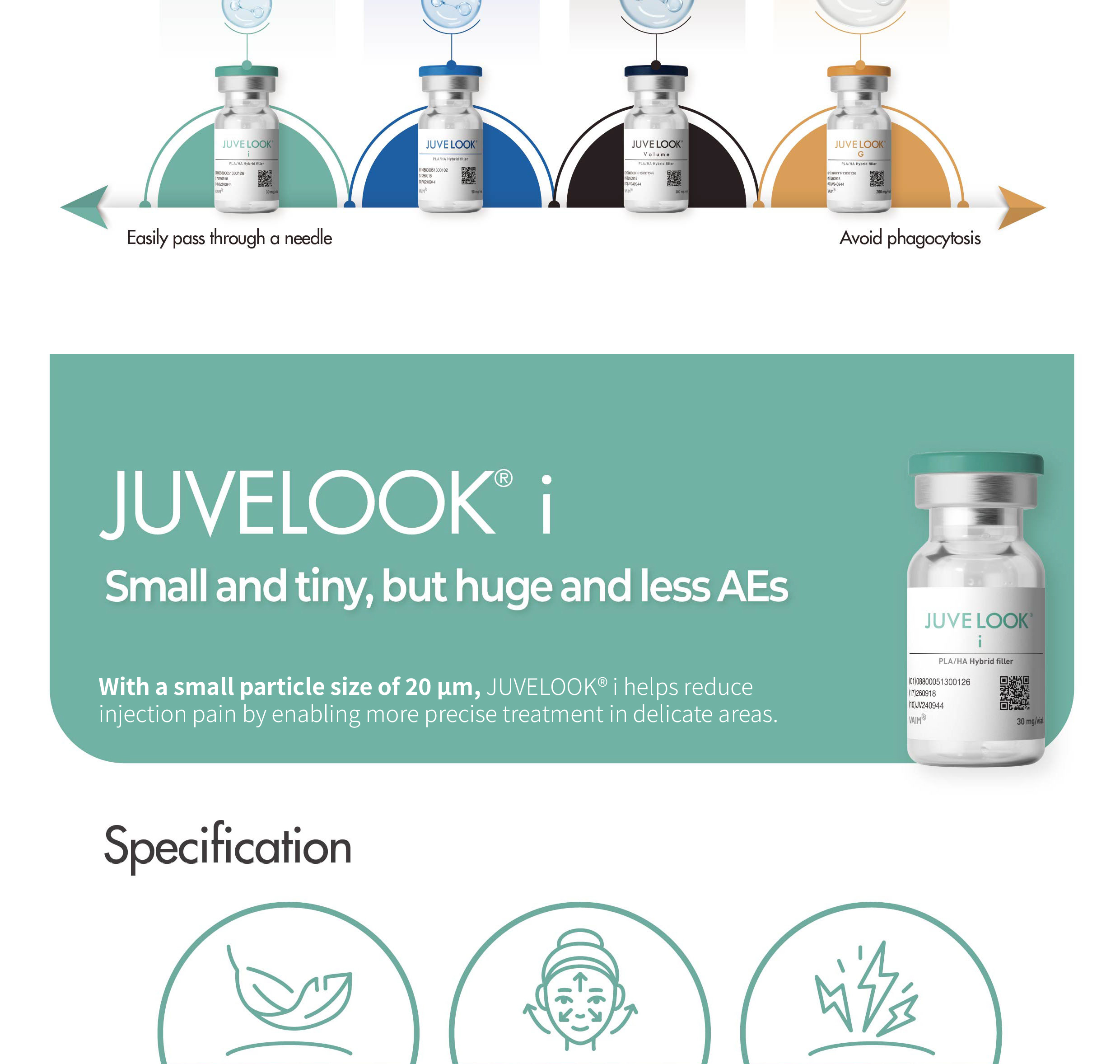 Juvelook i (30mg) - photo 15