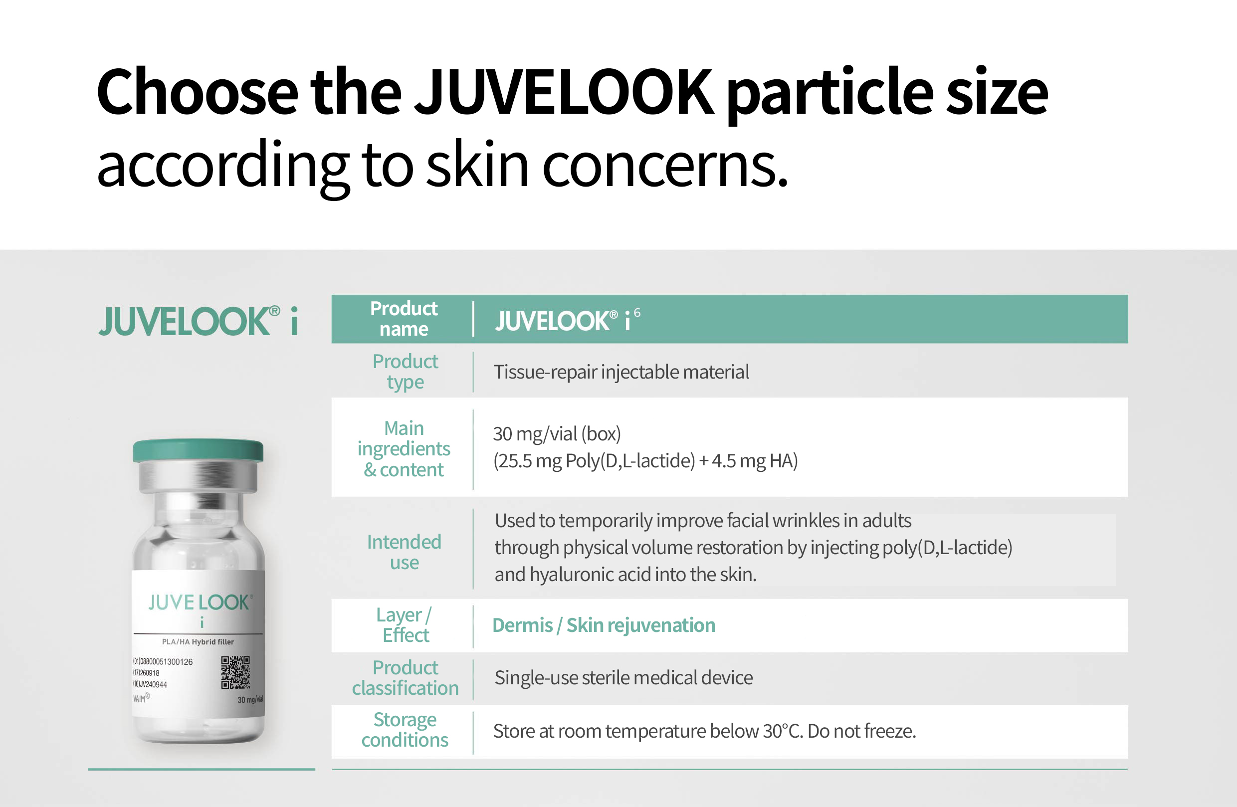 Juvelook i (30mg) - photo 19