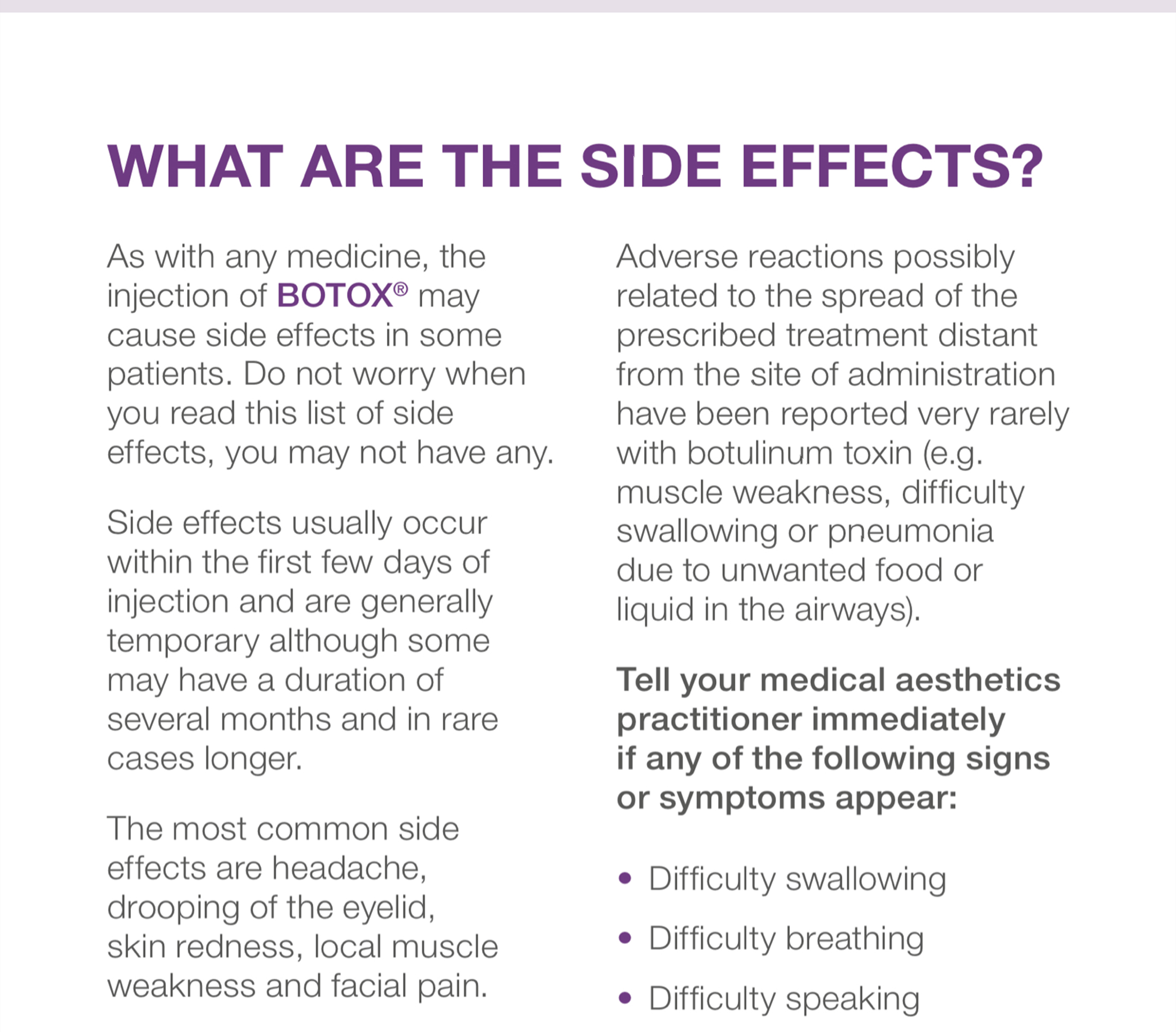 Botox 50 Units - photo 16