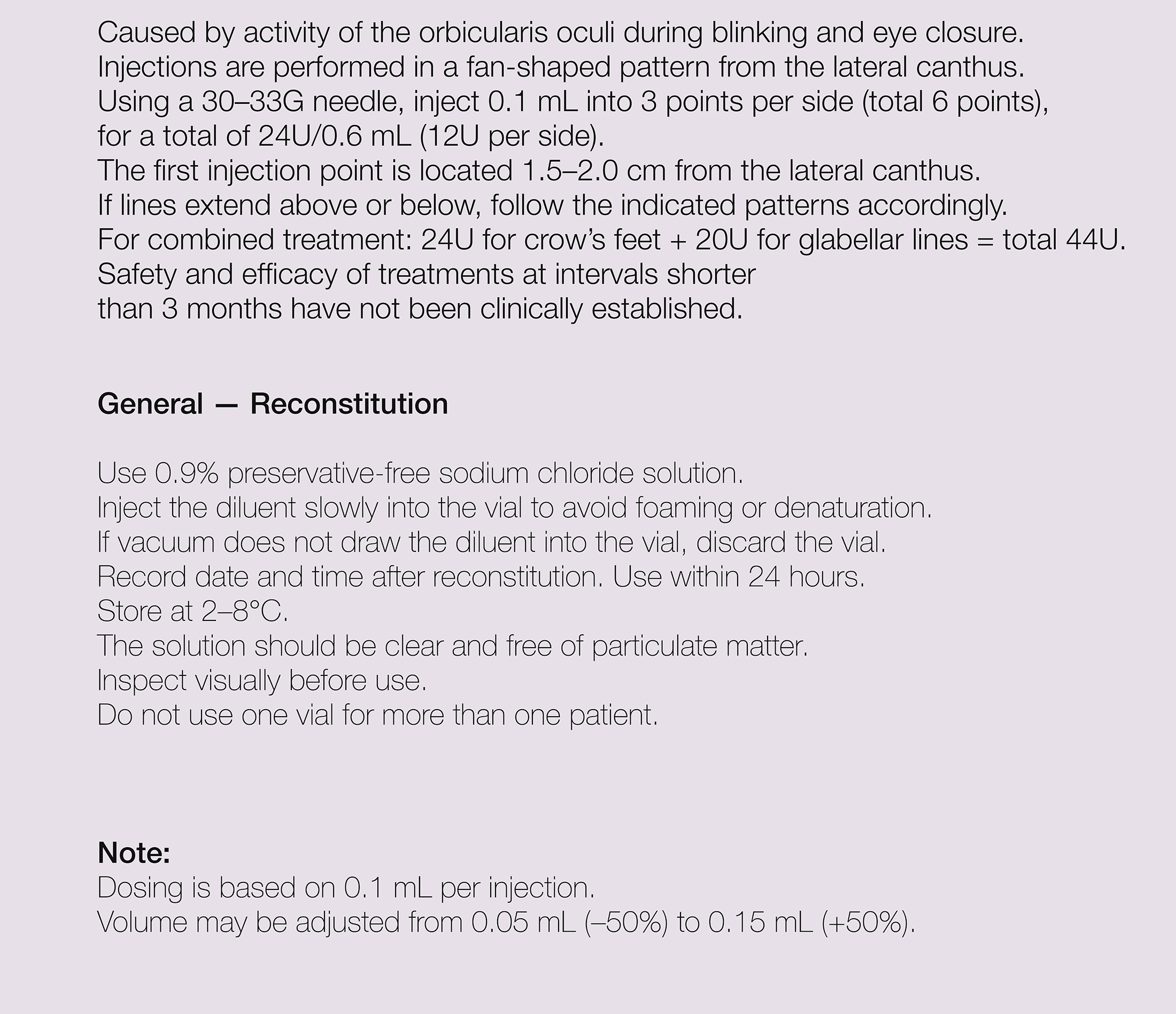 Botox 50 Units - photo 19