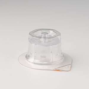 FlowLink Filler Vial Adapter - photo 12