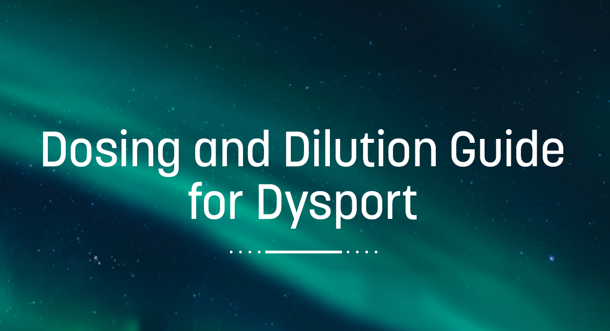 Dysport 500 Units; - photo 8