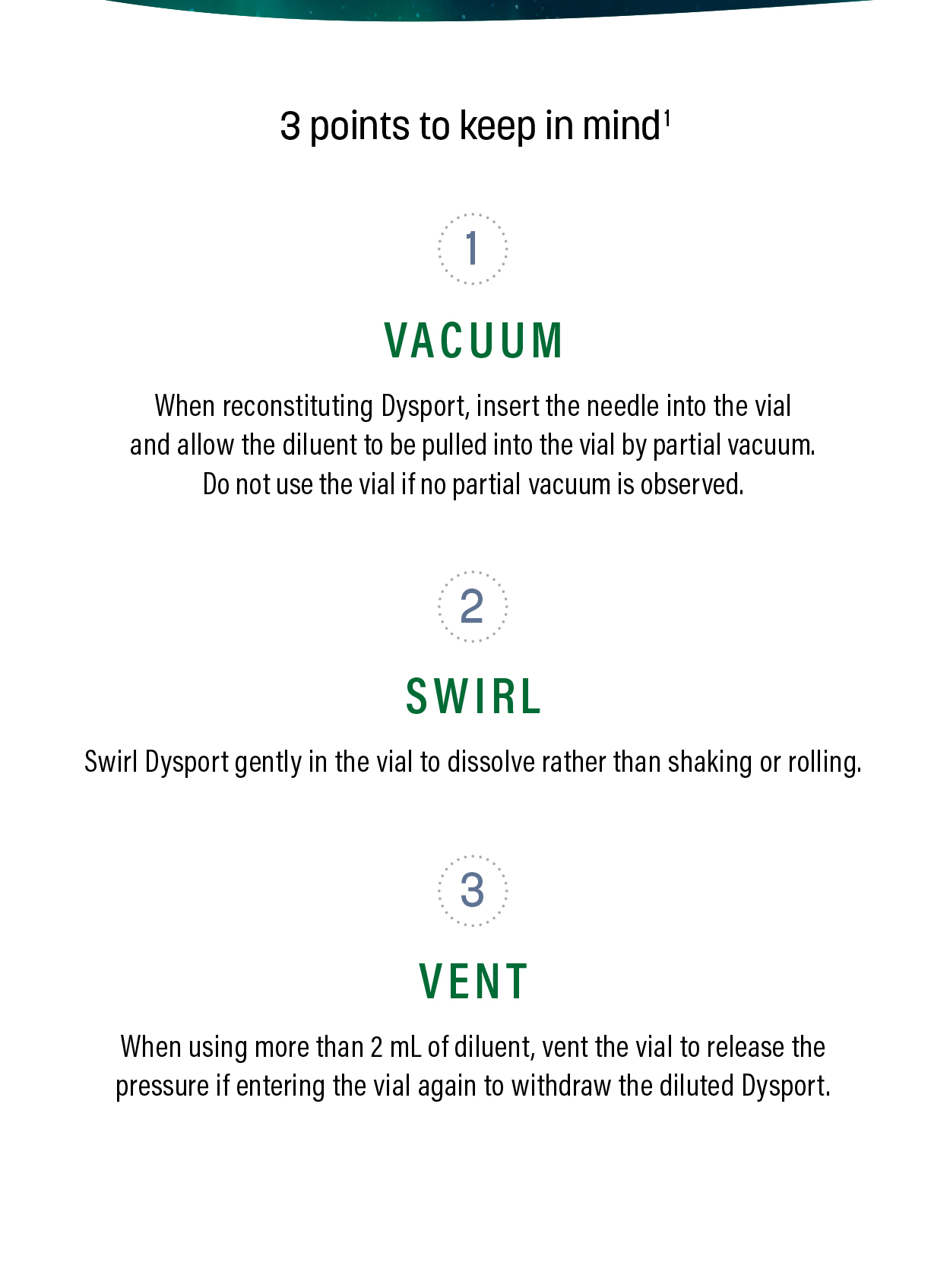 Dysport 500 Units; - photo 13