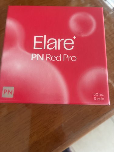 Elare PN Red Pro photo review
