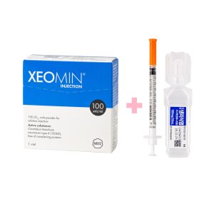 Dysport 500 Units - photo 14