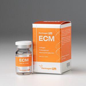 Dermagen Plus ECM - photo 11