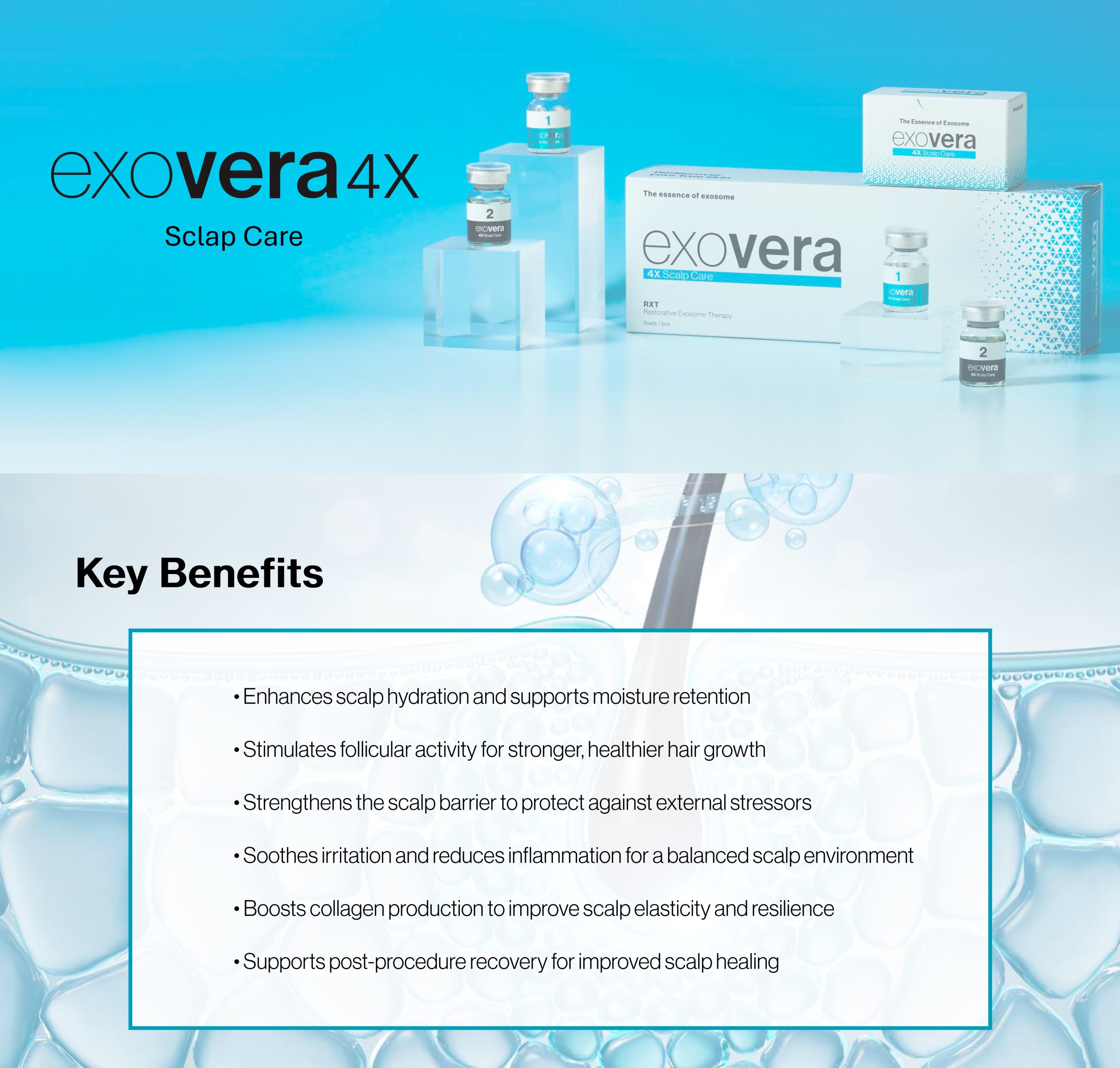 Exovera 4x - photo 11