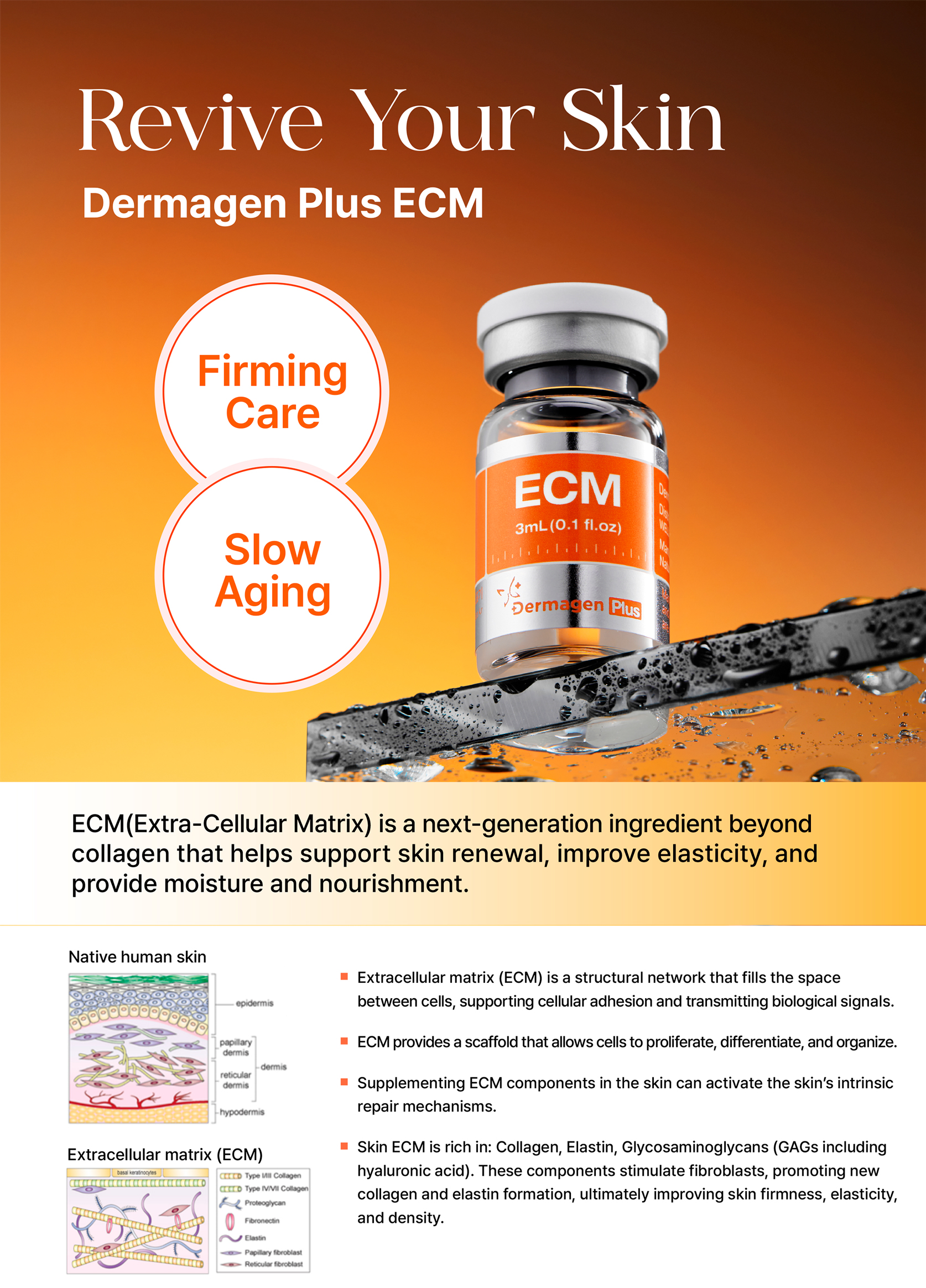 Dermagen Plus ECM - photo 4