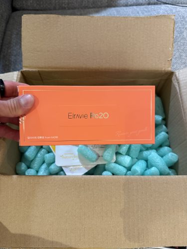 Elravie RE2O photo review