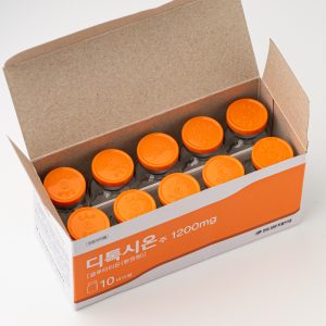 Detoxione Inj. 1200mg - photo 11