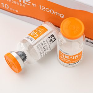 Detoxione Inj. 1200mg - photo 12