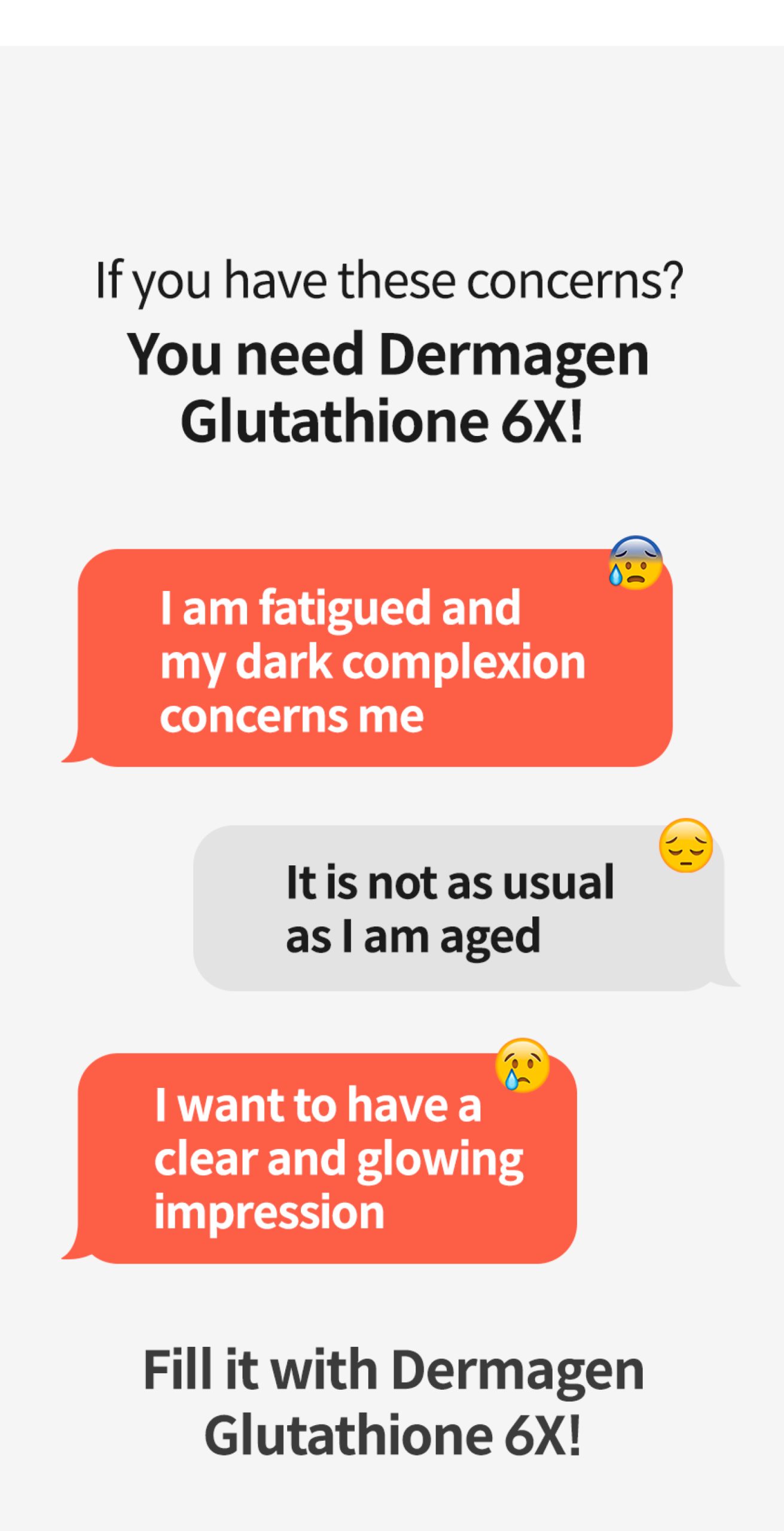 Dermagen Glutathione Film 6X - photo 21