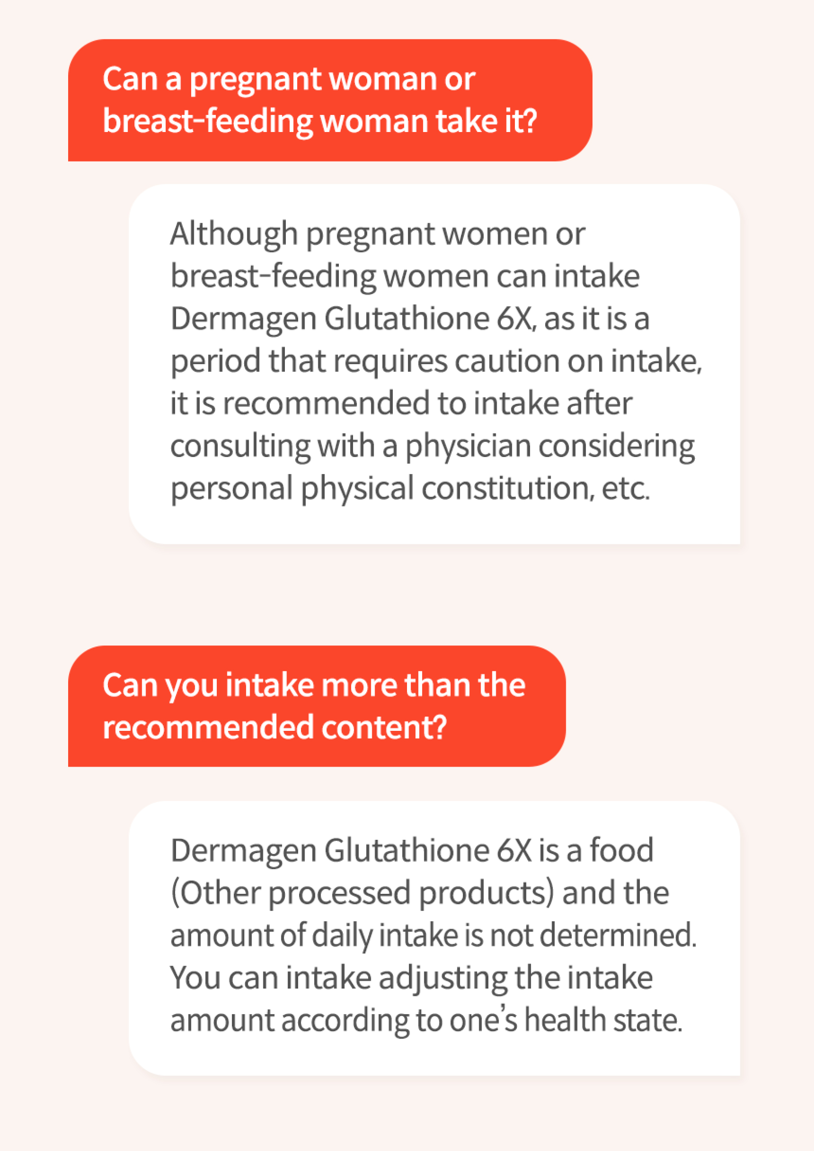 Dermagen Glutathione Film 6X - photo 33