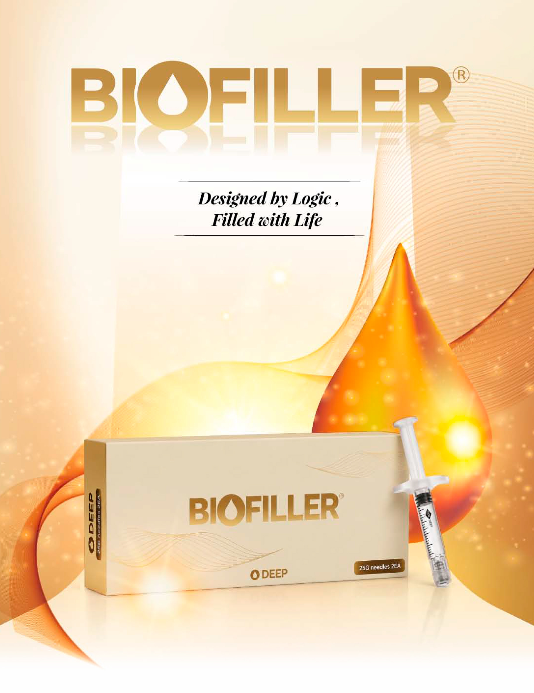 Biofiller Deep - photo 8