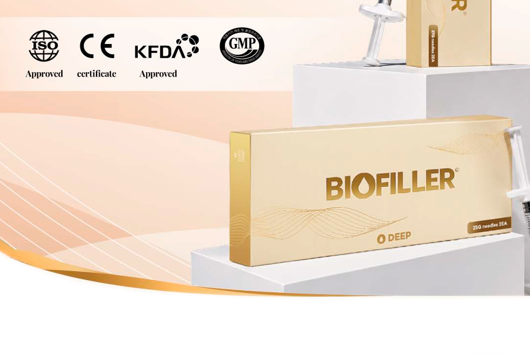 Biofiller Deep - photo 9