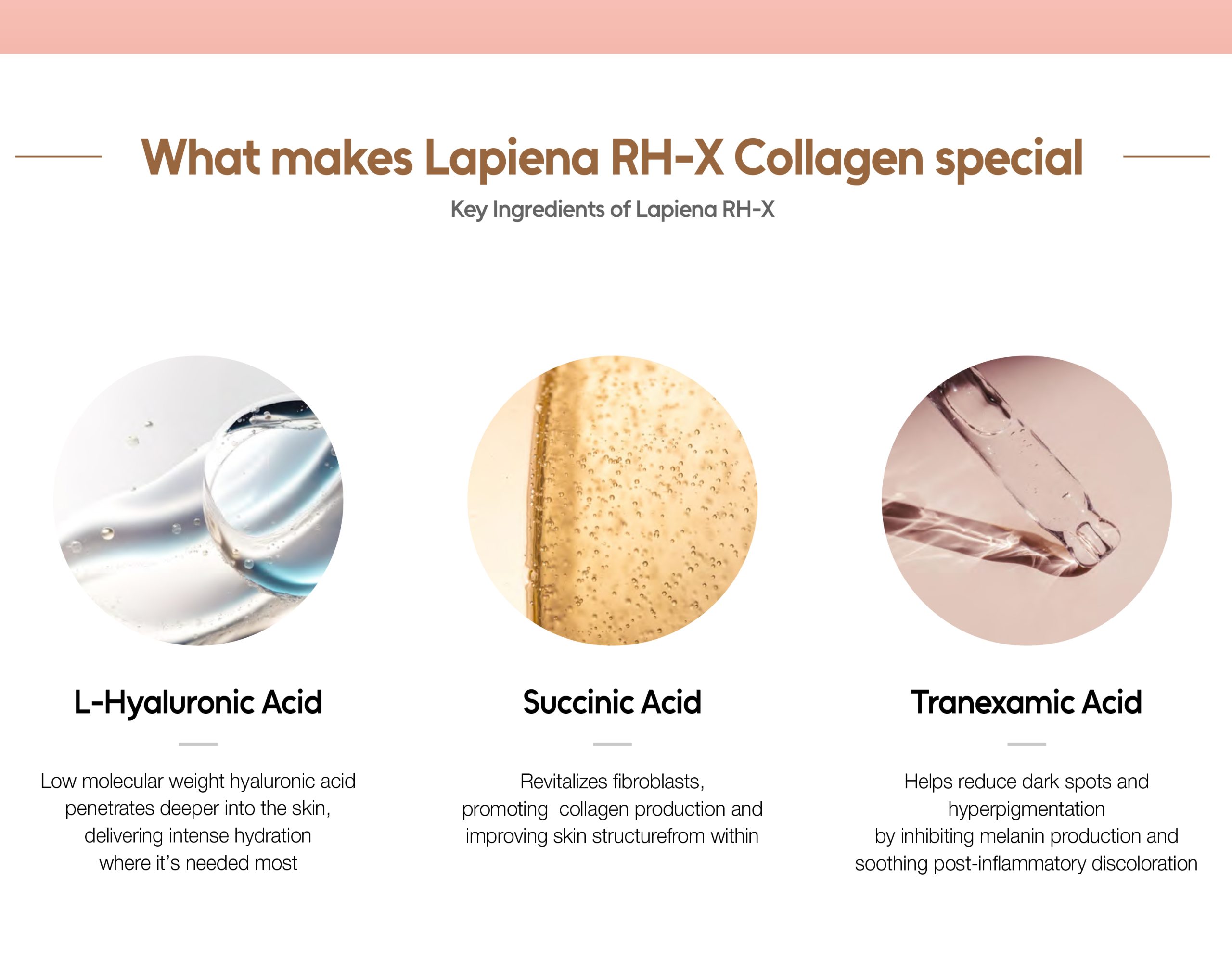 Lapiena RH-X Collagen - photo 17