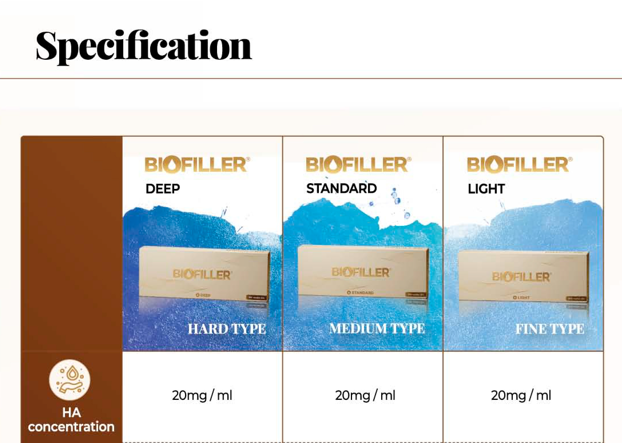 Biofiller Deep - photo 18